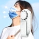 thumbnail image 3 of Ventilador eléctrico para mascarilla facial, ventilador de mascarilla portátil, ventilador purificador de aire, hace que sea más fácil, Fernando Ventilador de la cubierta de la cara, 3 of 8