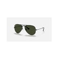 thumbnail image 1 of Anteojos Lentes de Sol Ray B Aviator RB3025 L2823 58-14 Clásico negro/verde, 1 of 5