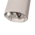 thumbnail image 6 of Beautiful Rechargeable Electric Salt or Pepper Grinder, Porcini Taupe by Drew Barrymore, 6 of 7