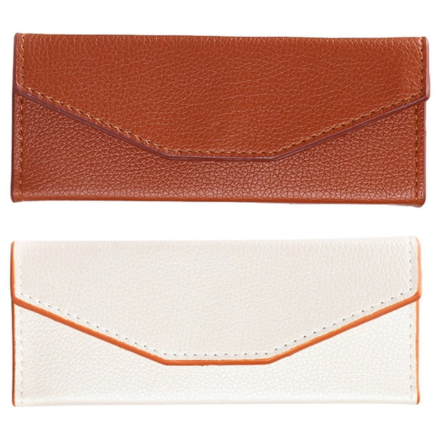 VERDANVERSE 2Ud Organizador De Pinzas Para Pestañas Con Estuche Resistente Y Compacto Ideal Para Viaje Y Almacenamiento