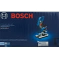 thumbnail image 2 of Enrutador Palm Edge Bosch GKF12V-25N, 12 V máx. EC, sin escobillas, 2 of 9