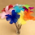 thumbnail image 4 of 2PCS Cat Feather Teaser Interactive Belle Chat Jouet Interactif Chat Teaser Baguette, 4 of 10