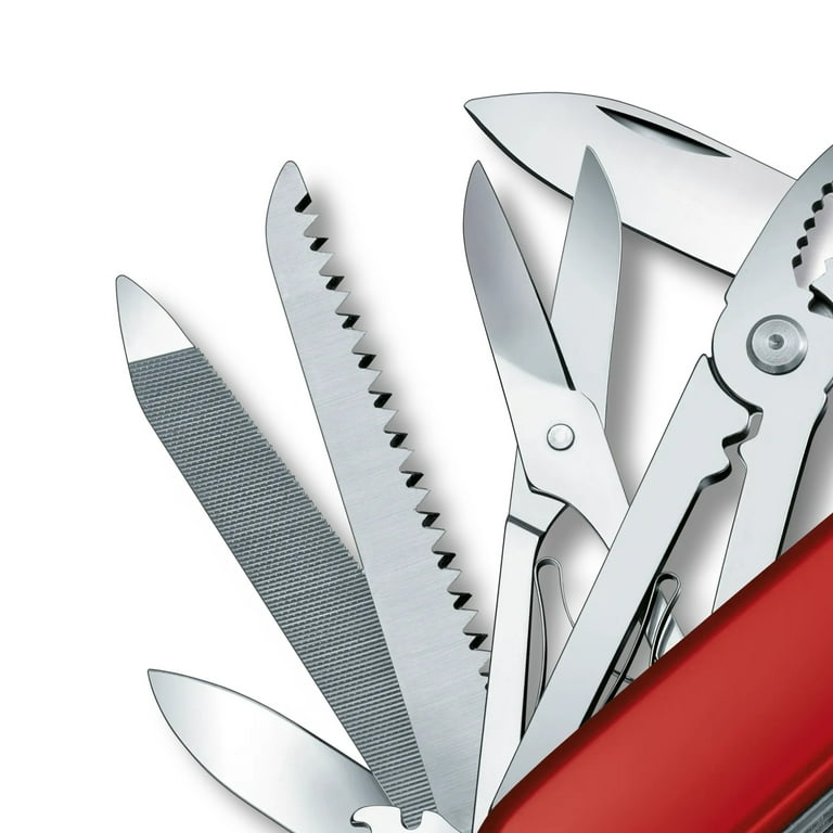 Victorinox Handyman Swiss Army Knife 24 Function Swiss Made Pocket
