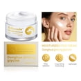 thumbnail image 2 of Crema facial hidratante dorada que proporciona suficiente hidratación (50 ml), 2 of 4