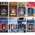 thumbnail image 1 of C&I Collectables MAVS817TS NBA Dallas Mavericks 8 Different Licensed Trading Card Team Sets, 1 of 1