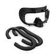 thumbnail image 3 of Accesorios De Soporte De Interfaz Facial Con Hebilla Magnética Compatibles Con Hp Reverb G2 seitruly EL016121-00, 3 of 5