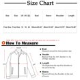 thumbnail image 3 of hxobax Women Lightweight Knit Cardigans Fall Knit Rib Long Sleeve Button Open Front Sweater Jackets, 3 of 4