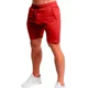 thumbnail image 1 of Gym Short Deportivo Correr Casual Moda Letras Rodilla Roda, 1 of 2