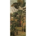 thumbnail image 3 of Greenhalgh, Thomas 13x24 Black Modern Framed Museum Art Print Titled - The Tropical House-Kew Gard, 3 of 5