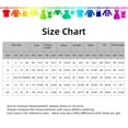 thumbnail image 7 of 2 Pcs/Set Women Top Pants Set Round Neck Long Sleeve Crop Top Drawstring Elastic Waist Wide Leg Sweatpants Sport Outfit Spring Autumn Tracksuit, 7 of 7