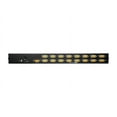 thumbnail image 4 of Aten CS1316 16-Port PS/2-USB VGA KVM Switch, 4 of 5