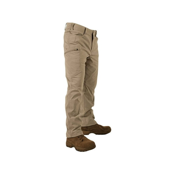 TRU-SPEC 24-7 Series Agility Pants - Mens, Khaki, 34x30