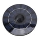 thumbnail image 1 of Aireador Solar Flotante Para Estanque, Fácil De Usar, Apagado Automático, 2,5 W, 6 V, Bomba De Fuente De Agua Flotante Solar De Amplia Aplicación Para Acuarios, 1 of 7