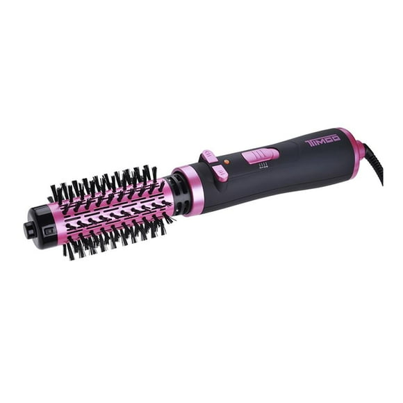 Cepillo Rotatorio para Cabello Timco Iones AJ-360 R