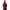 Burgundy, variant on Just Love Women's Solid Scrub Jacket - Comfortable and Professional Uniform Coat (White, Medium)