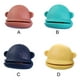 thumbnail image 4 of Dibujos animados encimera afilado piedra antideslizante base herramientas cortando murmurstone profesional chef whetstone mano herramienta doméstico azul oscuro Sweethay HA009853-04, 4 of 6