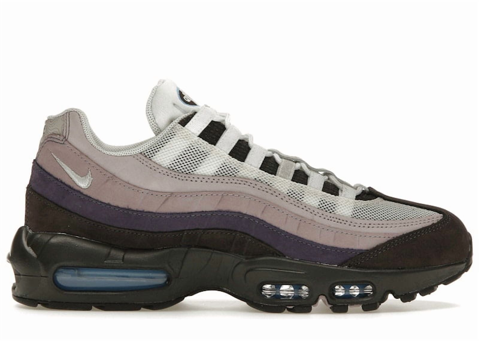 [まっすー] Nike Air Max 1 NH Skunk DR9773-300 Release Info