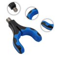 thumbnail image 3 of Carp Fishing Fishing Rod Holder Rod Rest Coarse Carp Fishing Tackle Gripper Rest, 3 of 9