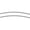 Upper net protection pole, variant on Trampoline Fiberglass Stick