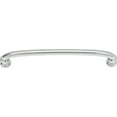 thumbnail image 6 of Atlas Homewares 330 Shelley 6-5/16" Center To Center Handle Cabinet Pull - Gold, 6 of 7