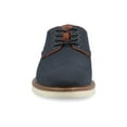 thumbnail image 6 of Vance Whitaker Comfort Flexible Casual Knit Wingtip Hybrid Dress Shoe, 6 of 9
