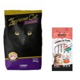thumbnail image 1 of Zoopreme Cat 20 kg + MIAUKISS LICKABLE SALMON 4 PACK 56GR, 1 of 3