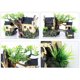 thumbnail image 3 of Decoración clásica de castillo de resina para acuario, protección del medio ambiente, accesorios para acuario, 3 of 5