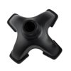 Quad Cane Pod Tip