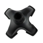 Quad Cane Pod Tip