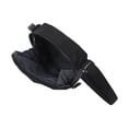 thumbnail image 4 of Bandolera K-Swiss Padua Color Negro Unisex, 4 of 5