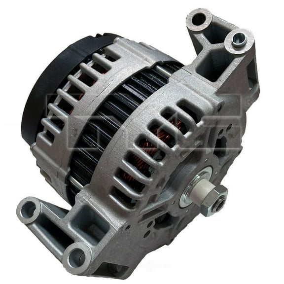 TYC 2-11346 Alternator