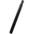 thumbnail image 4 of Miangastore Bike Seat Post Suspension Post Black Versatile and Adaptable Design 1Set, 4 of 8