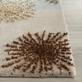 thumbnail image 3 of SAFAVIEH Soho Fiesta Geometric Runner Rug, Multi, 1'6" x 4'6", 3 of 7