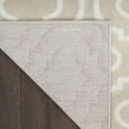 thumbnail image 3 of Nourison Jubilant Trellis Beige 2' x 4' Area Rug, (2x4), 3 of 6