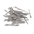 thumbnail image 4 of Nail File Bits, 50pcs Cuticle Remover Bits Strong Hardness Professional  for Manicure for Salon, 4 of 7