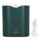 thumbnail image 2 of Tanque de agua de 2L humidificador de niebla fría humidificador de escritorio humidificador USB de 2 modos para el hogar dormitorio de bebé guardería oficina gimnasio ANGGREK  Otros, 2 of 8