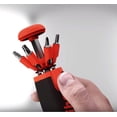 thumbnail image 2 of WIHA 77795 WIHA 26-en-1 Ultra Driver avec Pack Bonus - Ensemble de 26 Pcs, 2 of 7