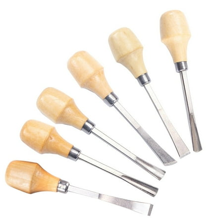 

Craft Hand Tool Carving Chisels Wood Carving Chisels Diy Tool For Woodcut