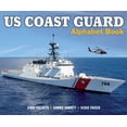 thumbnail image 1 of Pre-Owned Us Coast Guard Alphabet Book (Hardcover) 1570919542 9781570919541, 1 of 2