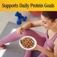 thumbnail image 4 of Cheerios Protein Cereal, Cookies and Crème, 8g Protein, Family Size, 15 oz, 4 of 15