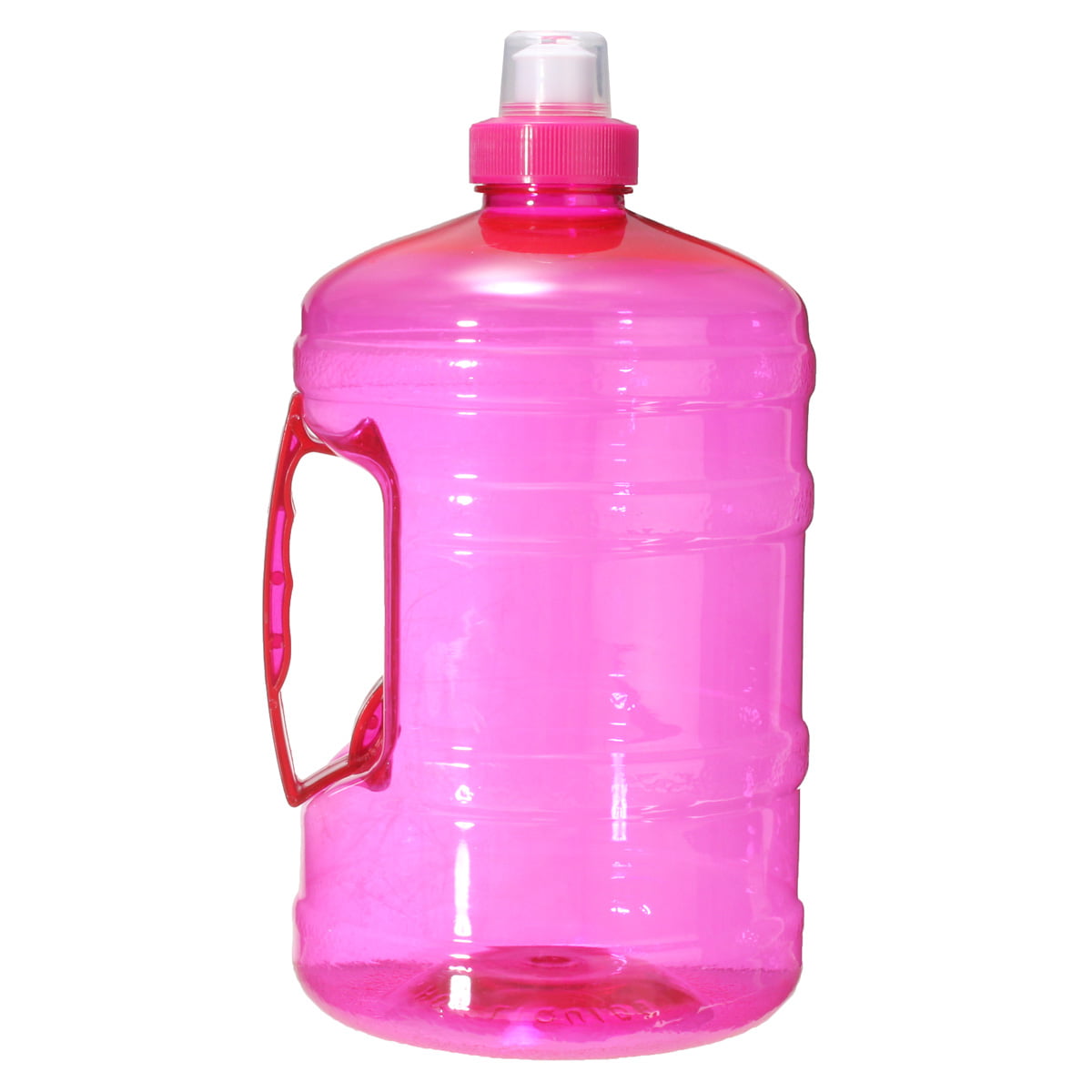 1 Litre Large BPA Free Sport Gym Training Drink Water Bottle Cap Kettle ~ ZTT! 