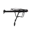 thumbnail image 1 of Bicicleta trasera Rack Mountain Bike Tail Tall de carga Bicicleta desmontable Rack de almacenamiento trasero, 1 of 6
