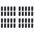 thumbnail image 1 of Pack of 40 Refill Ink Rolls Ink 20mm for MX5500 Price Tag, 1 of 4