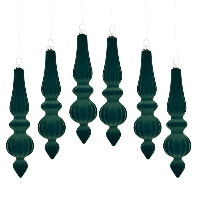 Christmas Tree Decorations Alien Velvet Display Cabinet Christmas Tree Display Stage Decoration Christmas Tree Ornaments