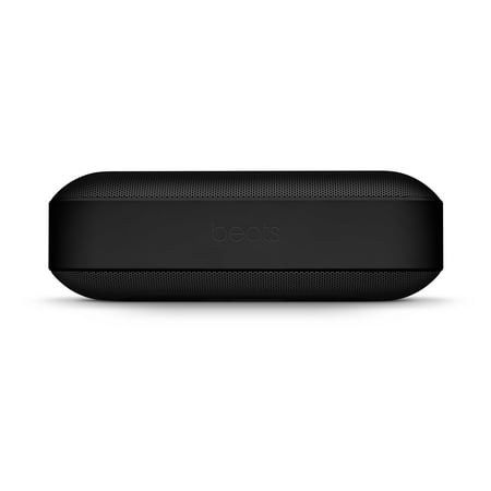 Beats by Dr. Dre - Beats Pill+ Portable Bluetooth Speaker - Black