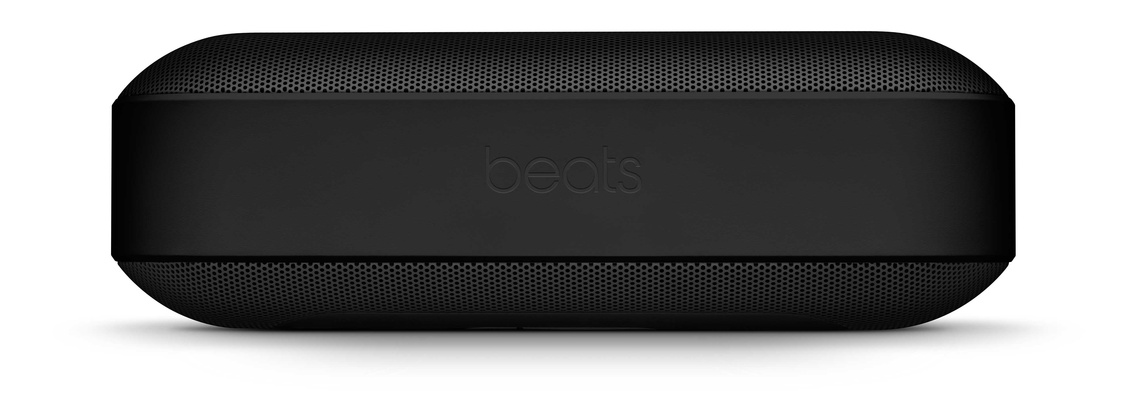 Beats by Dr. Dre Pill+ Portable Bluetooth Speaker, Black, ML4M2LL/A - image 2 of 10