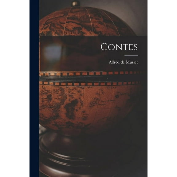 Contes (Paperback)