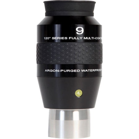 Explore Scientific 9 mm 120 Eyepiece - 2 - EPWP12009-01