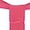 Watermelon Red, variant on Women Pearl Thongs Beaded G String Lingerie For Couples Seductive Low Waist Underwear