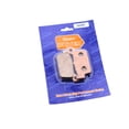 thumbnail image 4 of Brake Pads fit Yamaha YZ450FX 2016 - 2026 Front and Rear Brakes by Race-Driven, 4 of 5